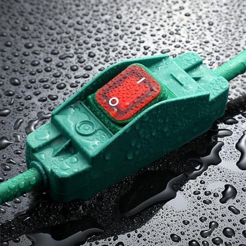 SJTW Outdoor Extension Cord - Image 4