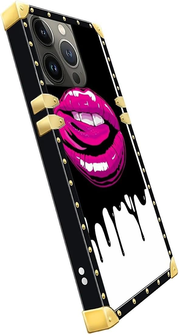 Compatible with iPhone 15 Pro Max Case - Image 4