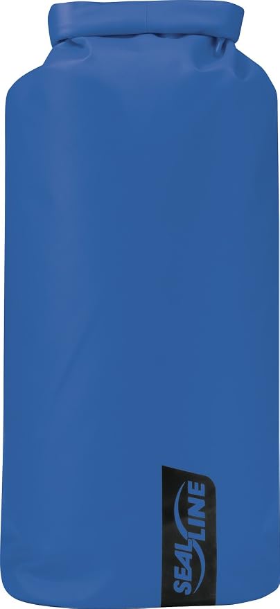 SealLine Discovery Waterproof Dry Bag by SealLine