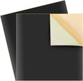 Adnee 2 Pcs Pond Liner Repair Patch-8 x 8 Inches Self-Adhesive EPDM Liner by Adnee
