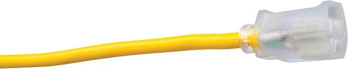 Southwire 100-Foot All-Weather 16/3 Extension Cord - Image 3