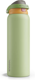 ENCOOL Leakproof Insulated Water Bottle by ENCOOL