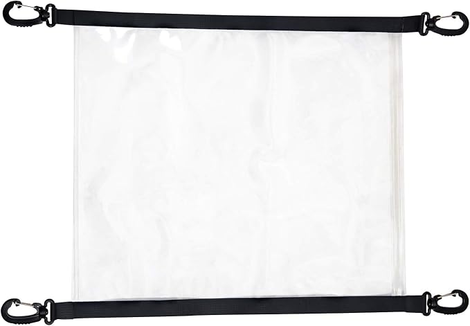 Waterproof Map and Document Case - Image 2