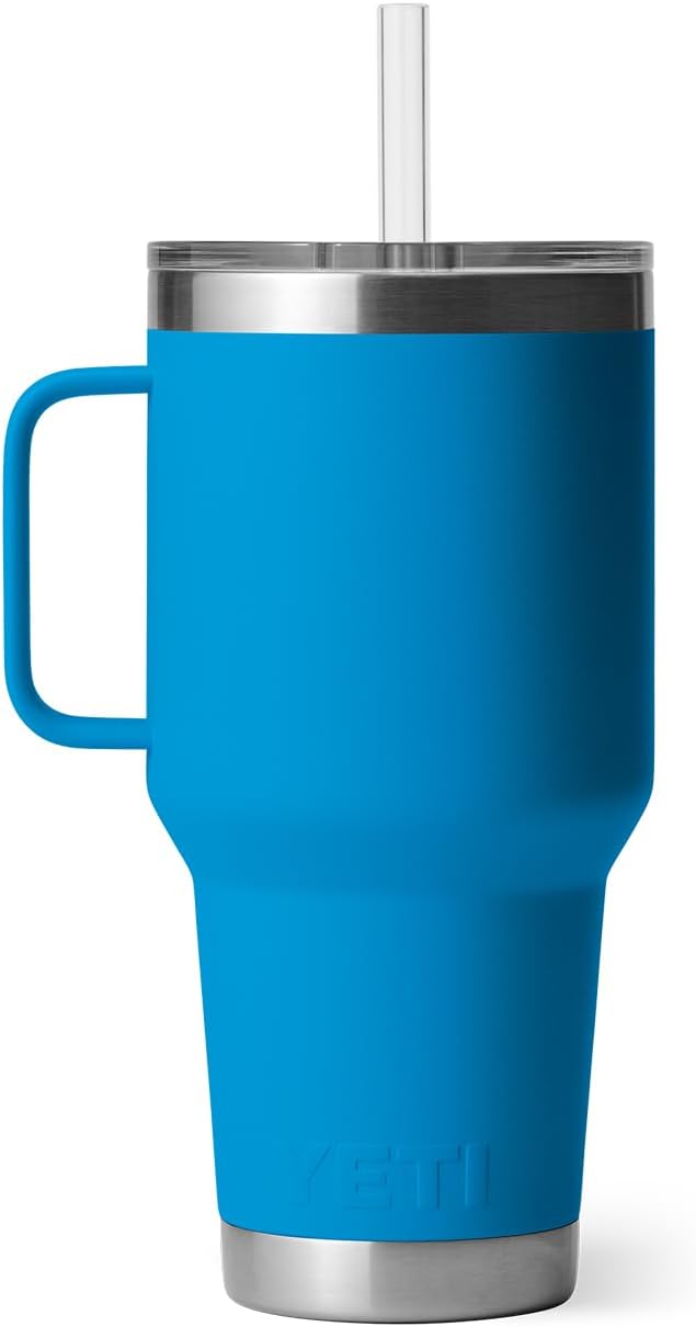 YETI Rambler 35 oz Tumbler - Image 9