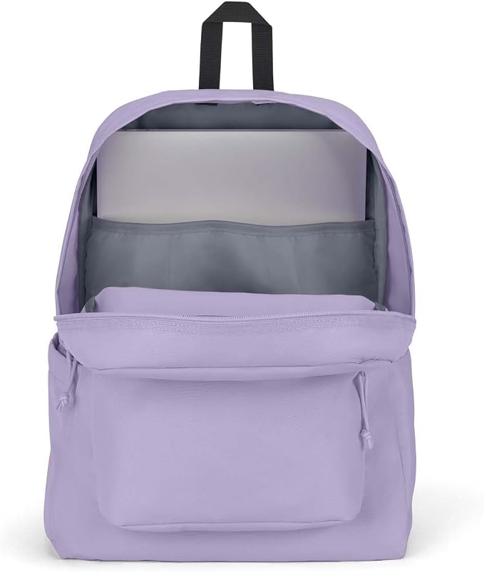 JanSport SuperBreak Plus Backpack - Image 8