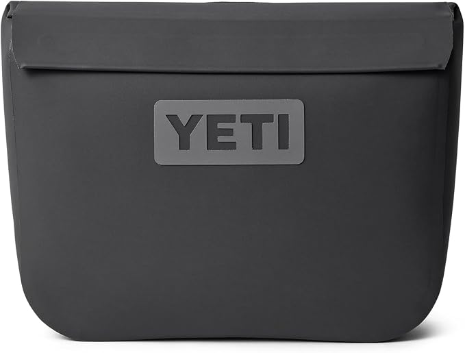 YETI Sidekick Dry Waterproof Gear Case and Bag Accessory by YETI
