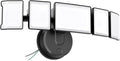 Olafus 180W Flood Lights Outdoor, 18000LM Super Bright Security Lights by Olafus