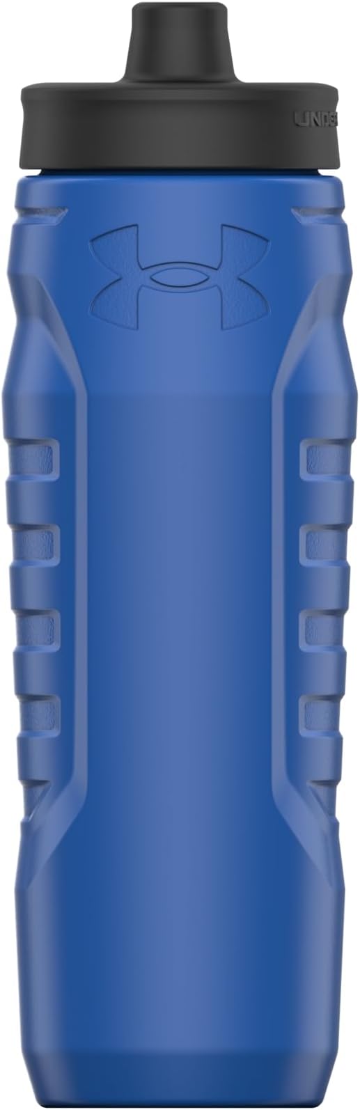 UNDER ARMOUR 32oz Sideline Squeeze Polyester by UnderArmour
