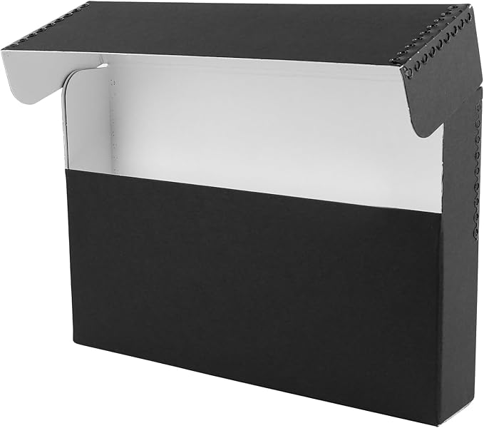 Lineco Archival Document Storage Box - Image 2