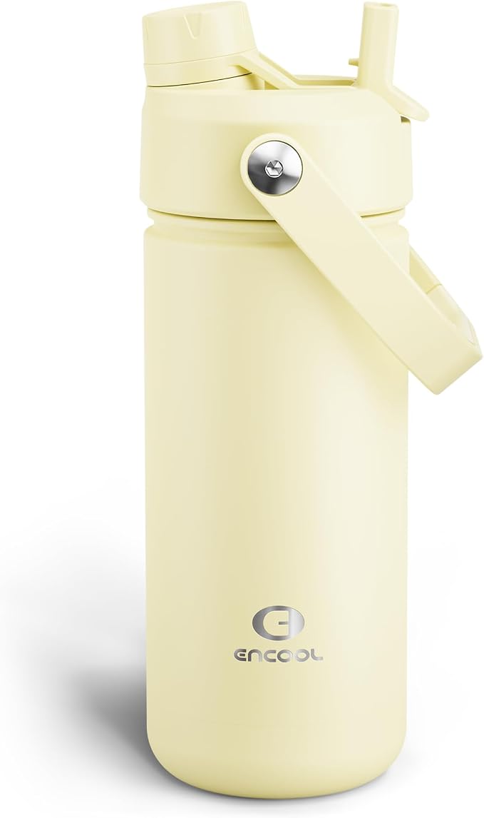ENCOOL Insulated Water Bottle by ENCOOL