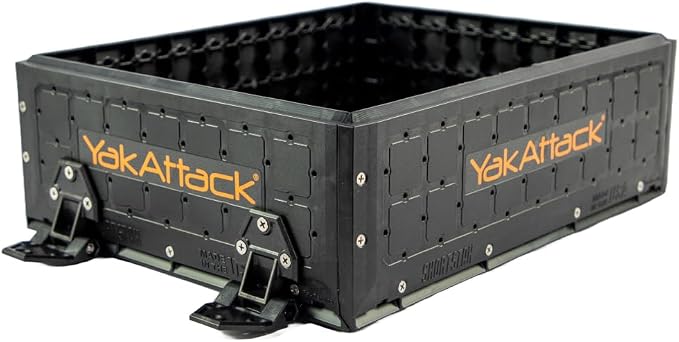 YakAttack ShortStak Upgrade Kit - Image 3