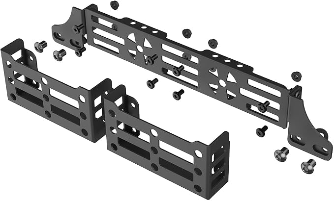 Car Seat Brackets Storage Basket - Image 5