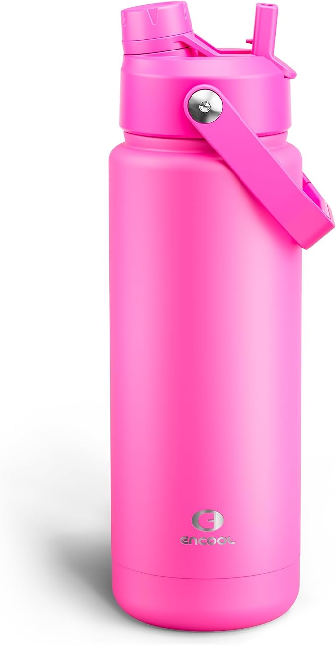 ENCOOL Insulated Water Bottle by ENCOOL