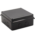 Project Box IP65 Waterproof Dustproof Junction Boxes ABS Plastic DIY Electronic by LuSumtly