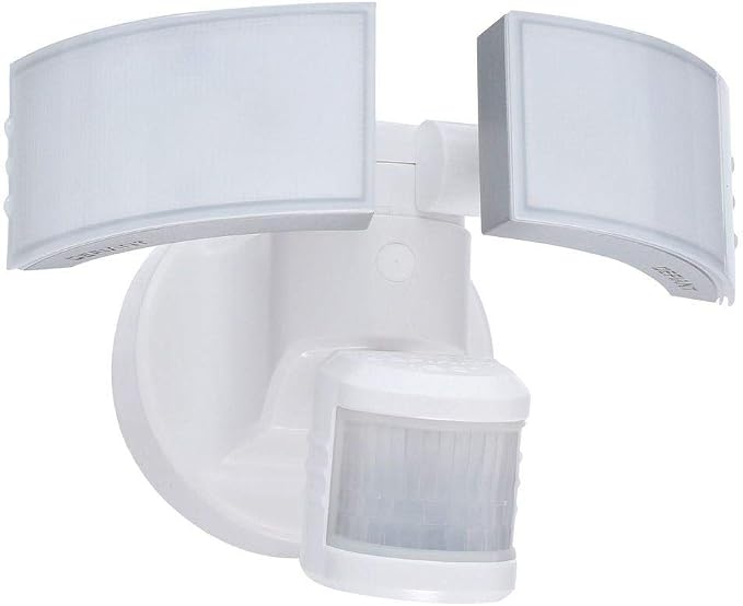 Defiant LED Motion Security Light - Image 7