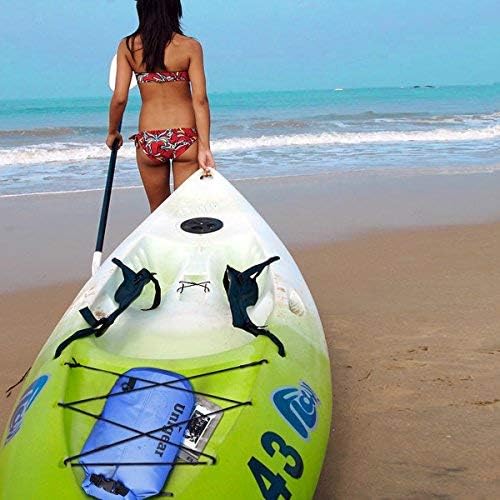 Unigear Dry Bag Waterproof, 2L/5L/10L/20L/30L/40L Floating and Lightweight Bags - Image 6