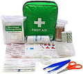 121 Piece First Aid Kit by Sirius Survival by SiriusSurvival