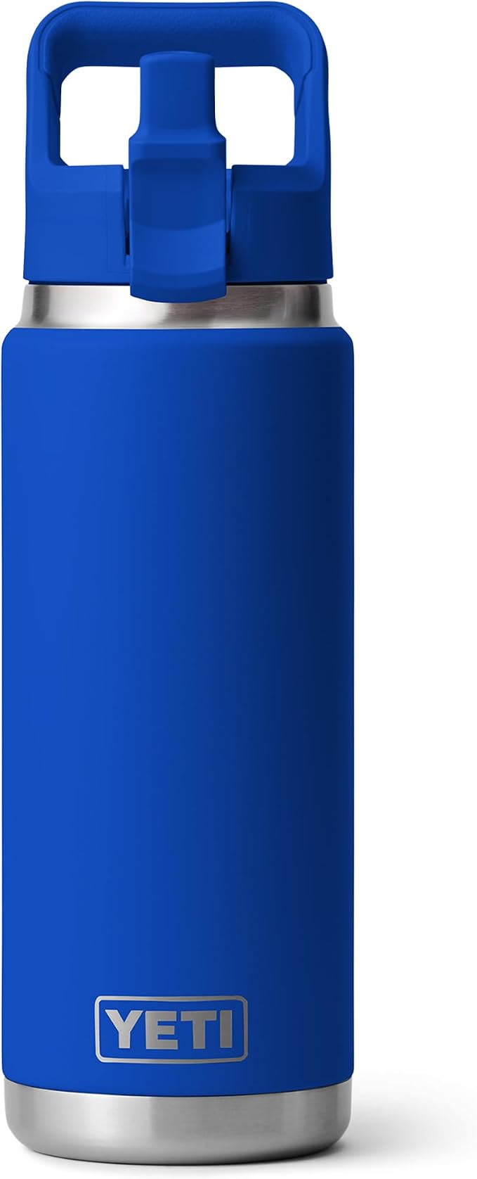 YETI Rambler 26 oz Bottle, Vacuum Insulated, Stainless Steel - Image 8