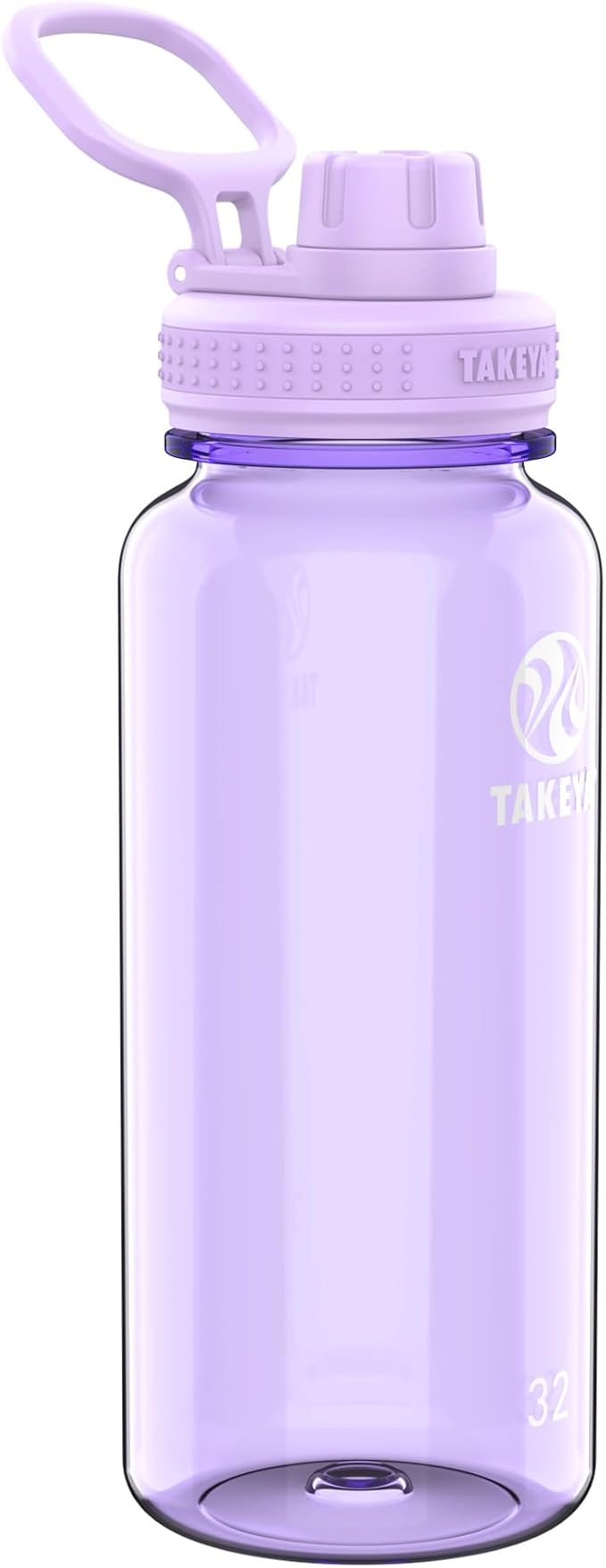 Takeya Tritan Sport Water Bottle by Takeya