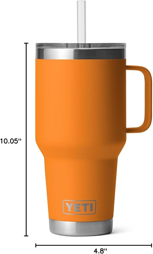 YETI Rambler 35 oz Tumbler - Image 9