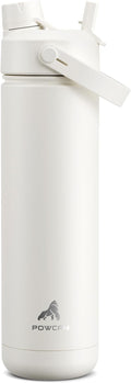 POWCAN 26 oz Insulated Water Bottle by POWCAN