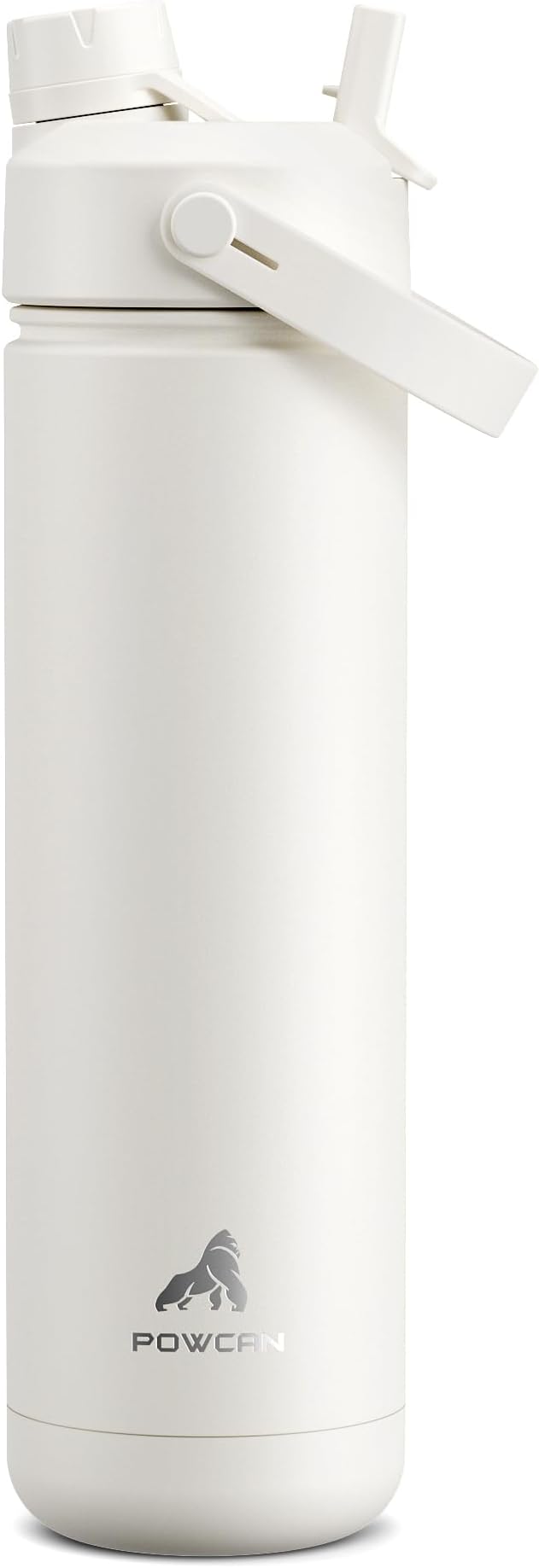 POWCAN 26 oz Insulated Water Bottle by POWCAN