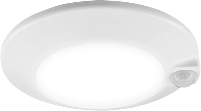 Closet Lights Motion Sensored, LED Closet Light Motion Activated, 5000K - Image 9