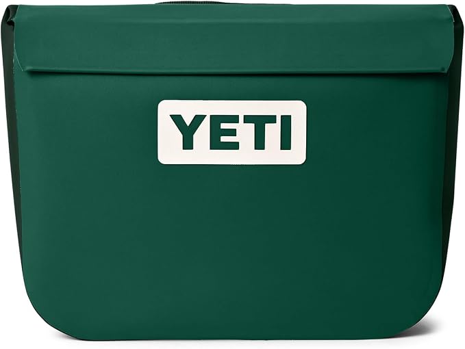 YETI Sidekick Dry Waterproof Gear Case and Bag Accessory by YETI
