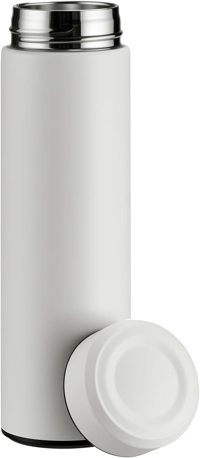 PARACITY Insulated Water Bottle, 15 oz Stainless Steel Water Bottles, Double by PARACITY
