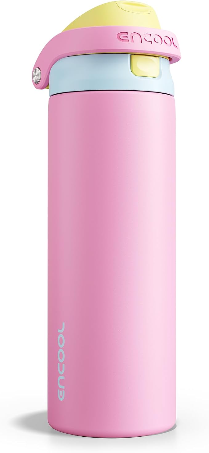 ENCOOL Leakproof Insulated Water Bottle by ENCOOL