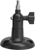 Holicfun 360° Adjustable Indoor/Outdoor Security Camera Wall Mount by Holicfun