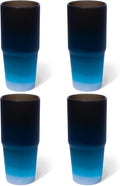 Silipint: 32oz Silicone Straw Tumbler, Unbreakable, Dishwasher Safe by Silipint