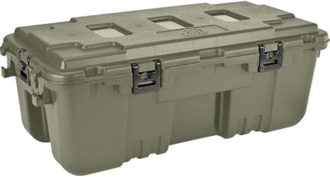 Plano Storage Trunk - Image 2