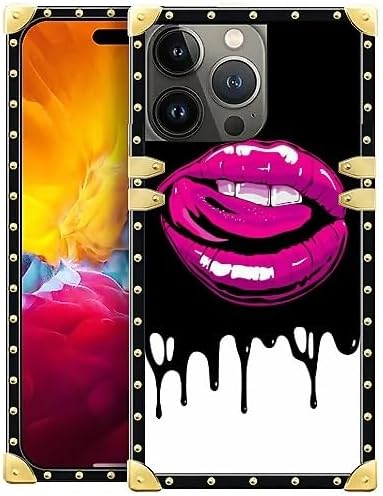 Compatible with iPhone 15 Pro Max Case by Unknown