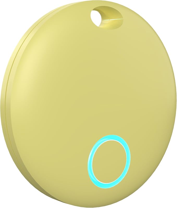 Smart Tracker Tags, Compatible by Midlocater