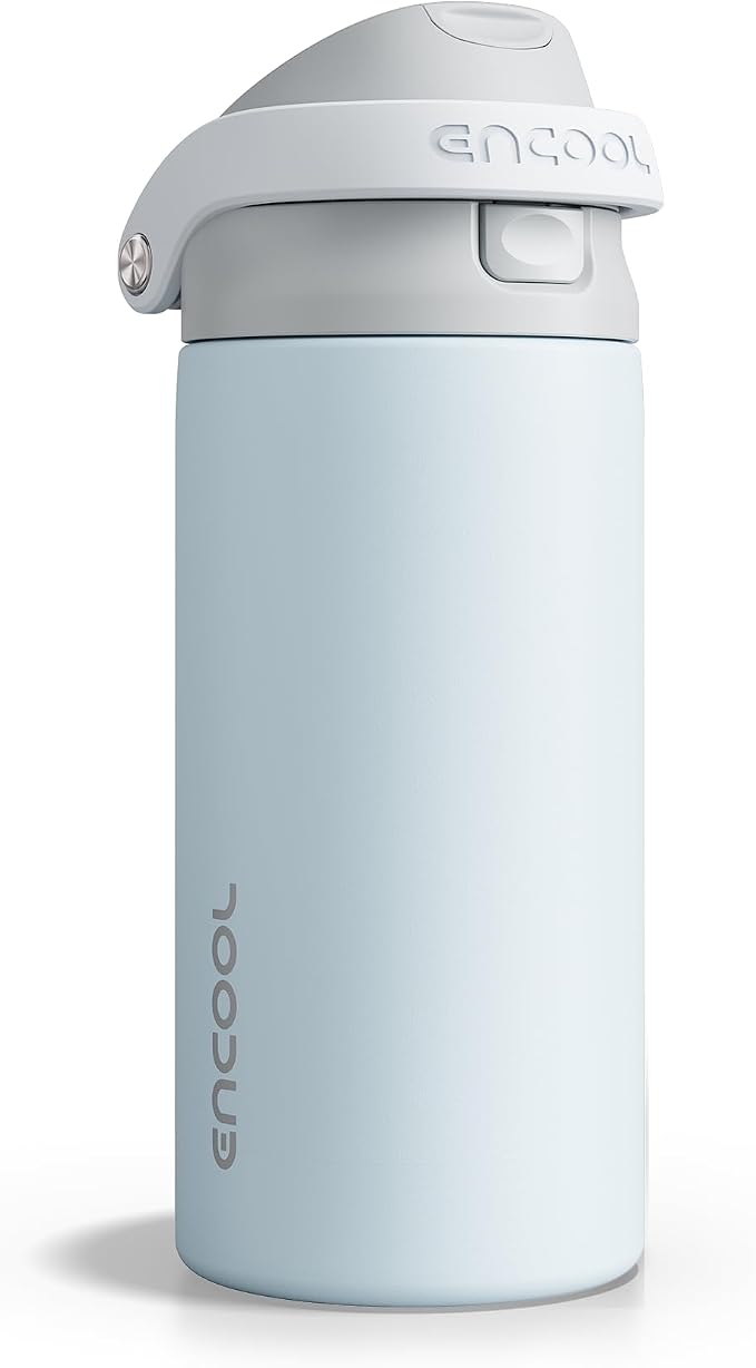 ENCOOL Leakproof Insulated Water Bottle by ENCOOL