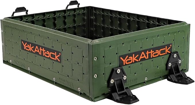 YakAttack ShortStak Upgrade Kit - Image 5