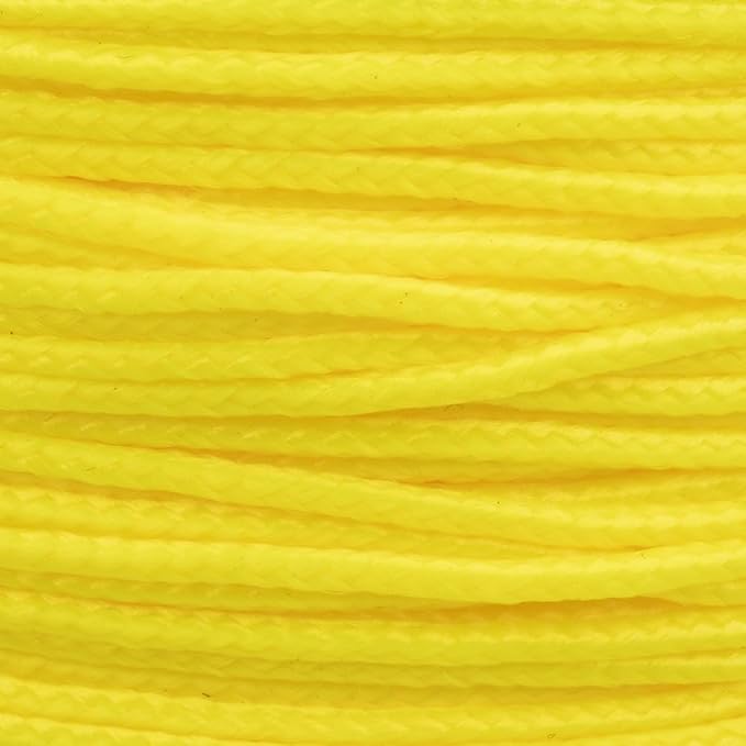 Paracord Planet Micro Paracord – Thin Braided Cord - Image 2