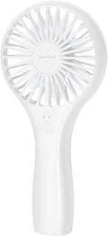 TriPole Handheld Mini Fan Battery Operated Small Personal Portable Fan Speed by TriPole