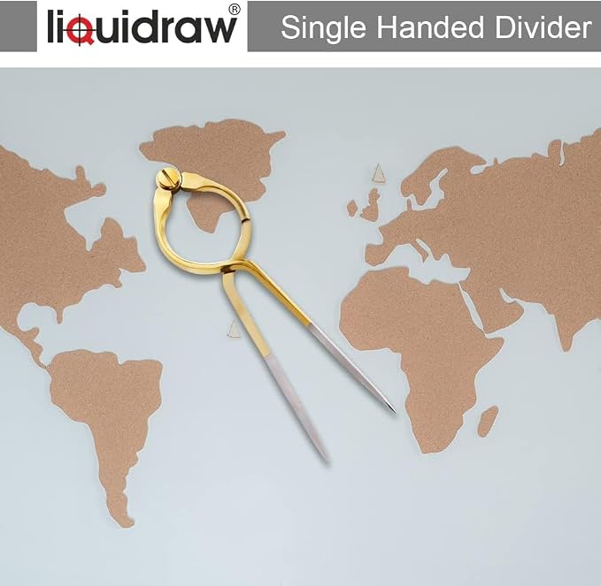 Liquidraw Portland Navigation Divider - Image 5