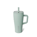 BrüMate Era 20 oz Tumbler with Handle and Straw | 100% Leakproof Insulated by Br%C3%BCMate
