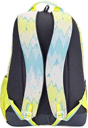 Wildcraft 29 Ltrs Yellow Casual Standard Backpack, Mid Size, Traditional - Image 3