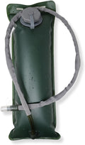 M MCGUIRE GEAR Hydration Bladder, 3L/100 oz. Water Bladder, Leak Proof by McGuireGear