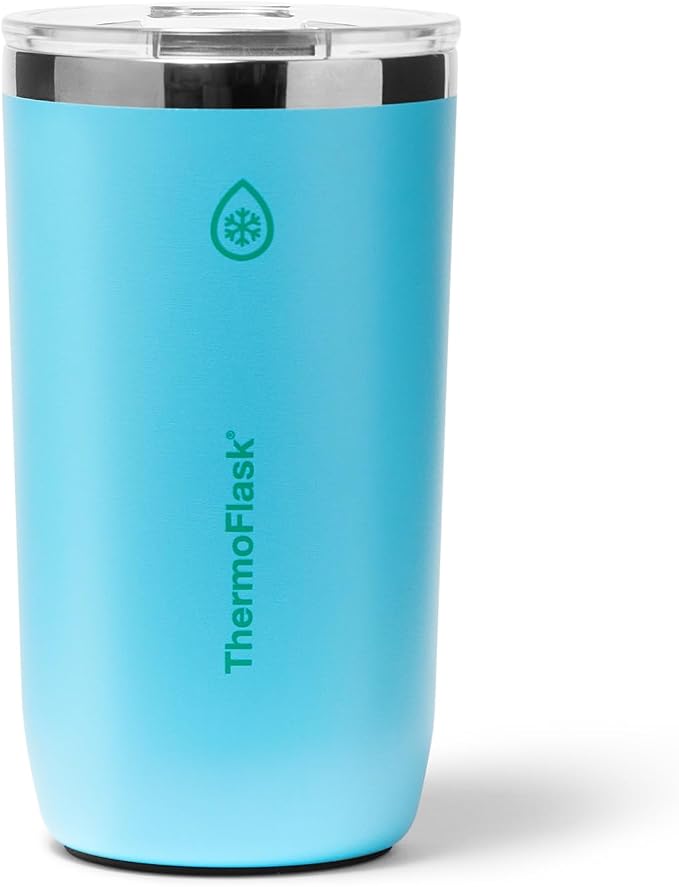 ThermoFlask Drinkware Beer Tumbler by ThermoFlask