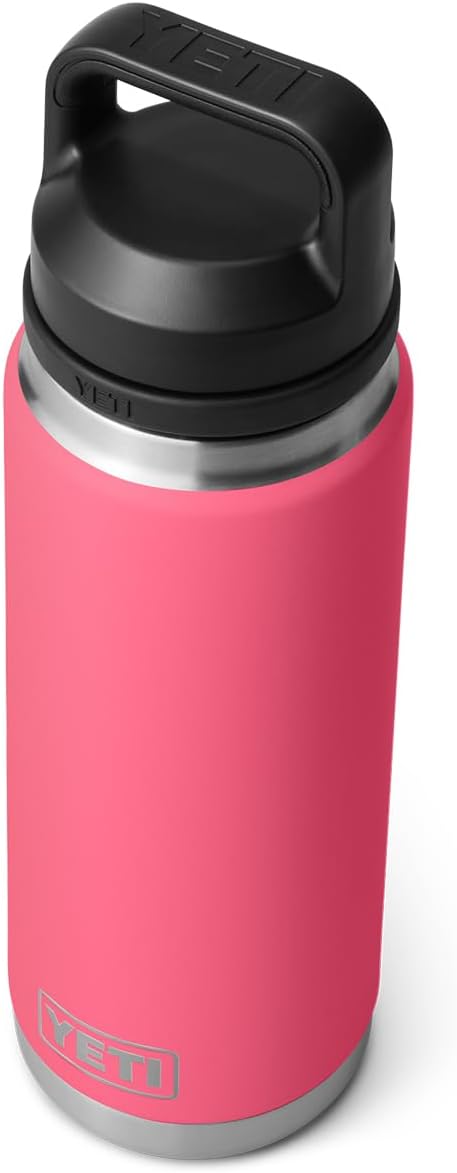 YETI Rambler 26 oz Bottle, Vacuum Insulated, Stainless Steel - Image 5