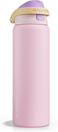 ENCOOL Leakproof Insulated Water Bottle by ENCOOL