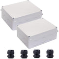 Junction Box by LuSumtly
