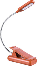 VAVOFO Rechargeable Book Light for Reading in Bed Kids, 7 LED Reading Light by VAVOFO