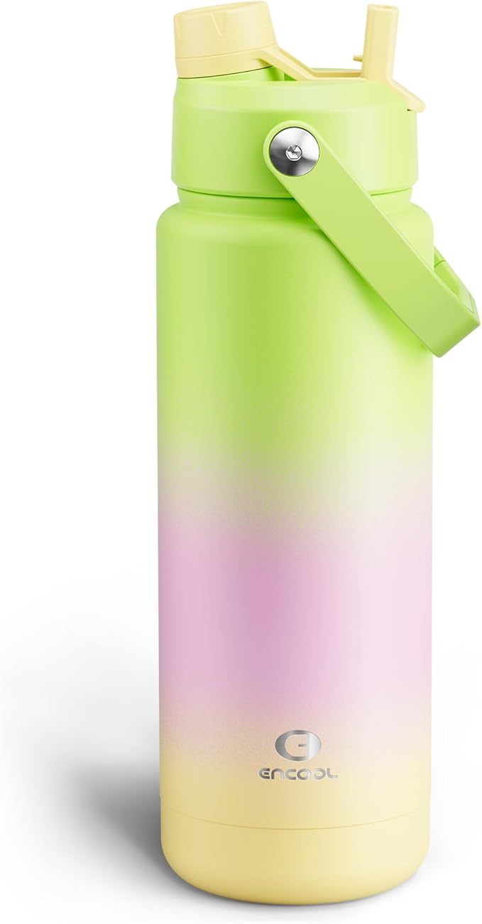 ENCOOL Insulated Water Bottle by ENCOOL