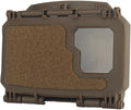Tactical Phone Case Universal Integrated Phone Clamp MOLLE Holder, Cell Phone by AOTUMUT